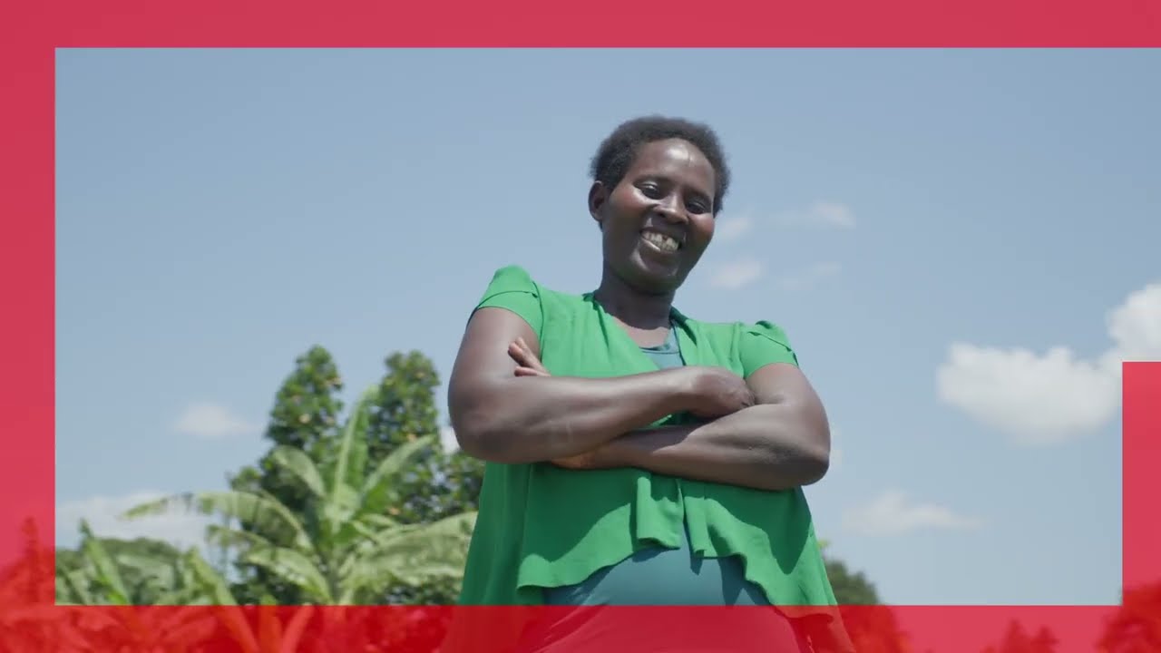 Skills training and seed funding launch sustainable careers in Western Uganda