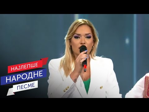 Niz kaldrmu klepeću nanule – Marina Stankić