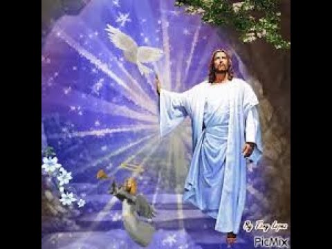 Popurrí De Alabanzas  IX Festival Mariano Fundación Radio María Orlando Ponce Sanación Liberación