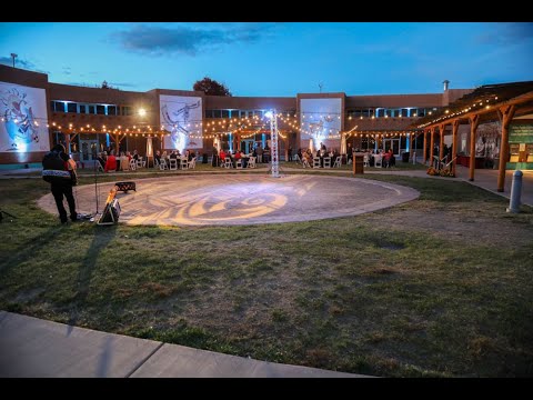 Intimate Indigenous Experience October 23, 2021