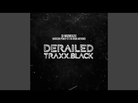 Hardcore Power '97 (DJ Promo Remix)