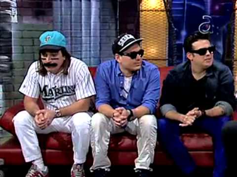 Bartolo el Gozador - AméricaTevé