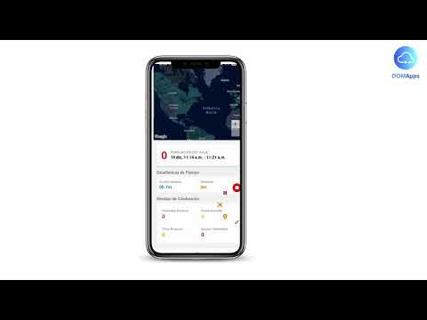 DOMApps - SmartCare