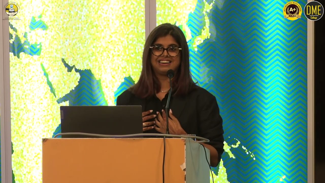 Alumni Of The Month || Episode- 1 || DME Law School