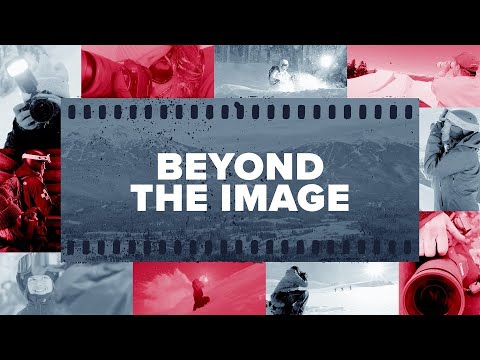 Beyond The Image - Whistler Blackcomb (FULL MOVIE) [4K]
