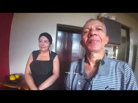 Passando por Torixoreu ou Baliza. O local certo para comer bem  no restaurante Casarão da Dona Maria