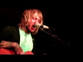 Craig Owens- A Letter From Janelle live @ the ...