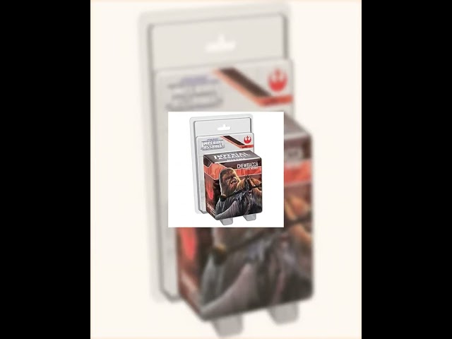 Vídeo relacionado con Fantasy Flight Games , Imperial Assault Rebel Pack Alliance Smuggler , Board Game , Ages 14+ , 2-5 Players , 60-120 Minute Playing Time
