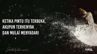 Download lagu PUISI SUFI JALALUDDIN RUMI   (STORY WA) mp3 Download lagu PUISI SUFI JALALUDDIN RUMI   (STORY WA) mp3