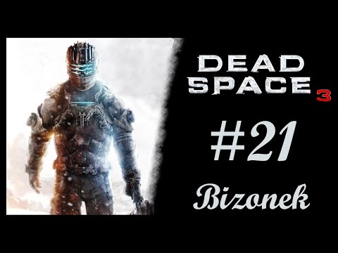 Dead Space 3 PL #21 - Odrodzenie!