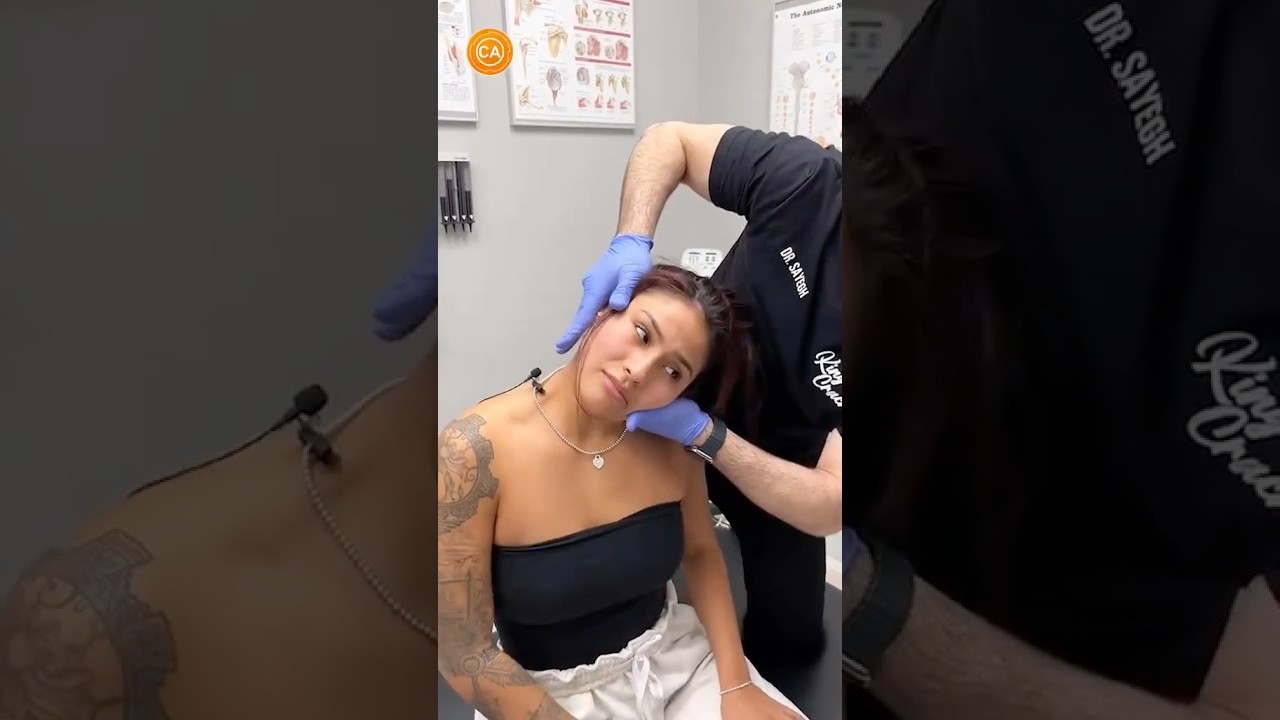 Doc Fixed Her Whole Body!