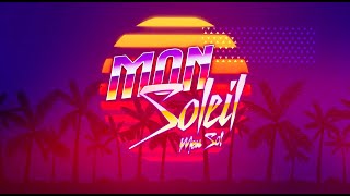 DADJU x ANITTA - Mon Soleil (Official lyrics video