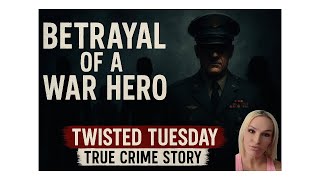 .She Married a War Hero—Then Plotted His Death
