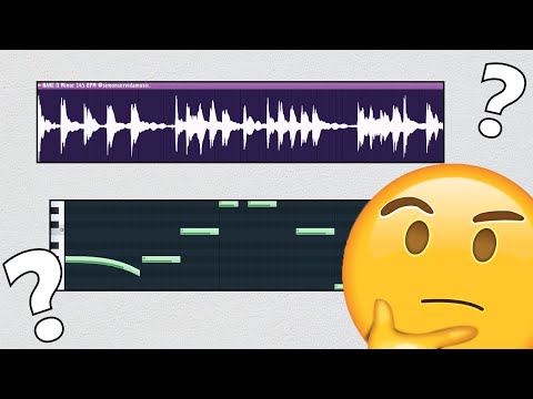 What Bass Notes Should You Put Under Your Melody???