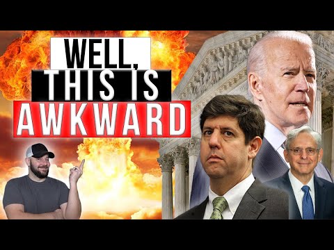 NFA in the HOTSEAT... Media FEAR MONGERING inadvertently painting the NFA as IRRELEVANT... Thumbnail