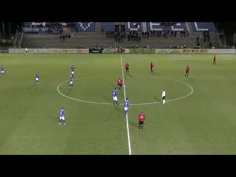 ASV Geel - KVK Beringen 11-3-2023