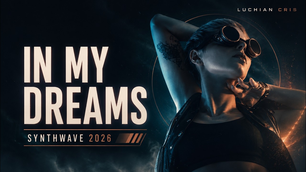 In My Dreams