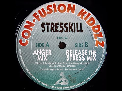 Toru S. Best of HOUSE Classics set July 25 1997 ft. Frankie Knuckles, Angel Moraes, Ron Trent
