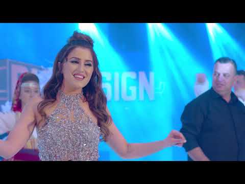 Albana Mesuli - Sa dashni