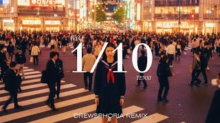 Download lagu RYO FT Tenxi - 1/10 (Drewsphoria Remix). mp3 Download lagu RYO FT Tenxi - 1/10 (Drewsphoria Remix). mp3