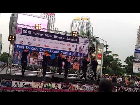 240312 D@SH - FEEL SO COOL