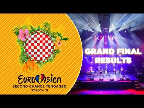 ESCT Second Chance Contest #31 - Grand Final Results