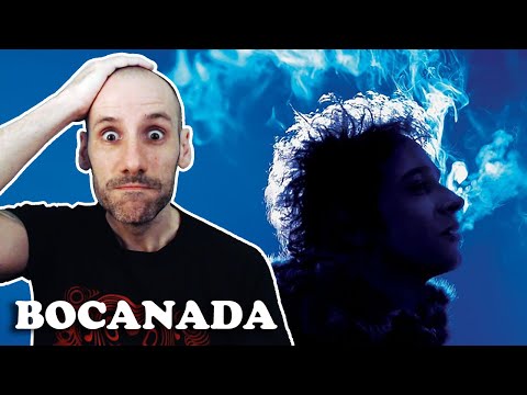 💥 REACCIÓN GUSTAVO CERATI | BOCANADA