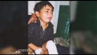 Drone Strikes: Where Are Obama's Tears For Those Child Victims?