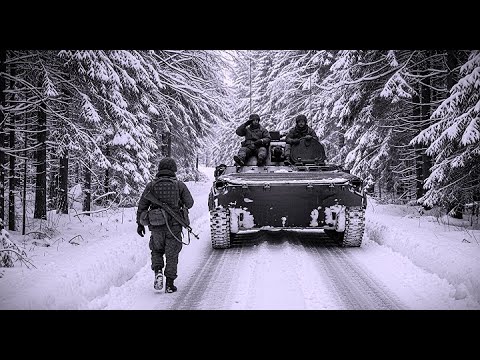 Battle of the Bulge The Desperate Last Stand of Nazi Germany in World War II