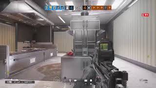 【R6S:シージ】新シーズンがんばるぞおっ【女性実況:初見さん大歓迎】