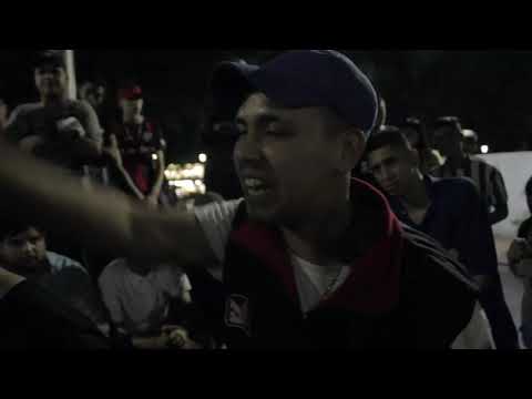 CLAP CHM vs KID TRASH AX - 8vos Fecha 2vs2 - SAN JUSTO UNDER (27/02/21)