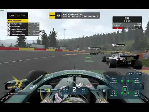 Codemasters Masterclass