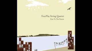 FourPlay String Quartet - Reptilia