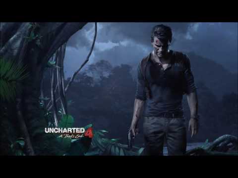Uncharted 4 - Official Soundtrack - #1 A Thief's End