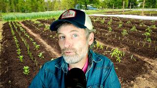 Where The Pros Go To Learn About Farming + Starting a Country from Scratch