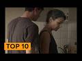 TOP 10 Older Woman Younger Man Romance Movies