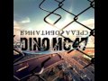 Dino MC 47 - Игры С Огнем 