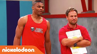 Henry Danger | Too Much Game Official Clip #1 | Nick