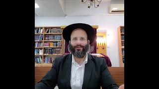 התורה או היהודי - מי חשוב יותר? (הרב אלחנן משה נחמנסון) - התמונה מוצגת ישירות מתוך אתר האינטרנט יוטיוב. זכויות היוצרים בתמונה שייכות ליוצרה. קישור קרדיט למקור התוכן נמצא בתוך דף הסרטון