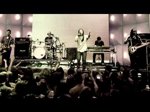 Papas da Língua - Rock And Roll Lullaby (DVD - Bloco na Rua)