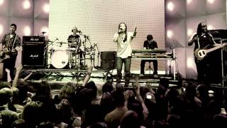 Papas da Língua - Rock And Roll Lullaby (DVD - Bloco na Rua)