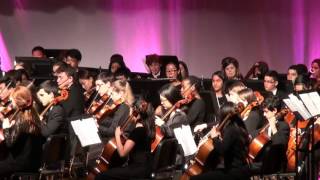 Theme from "Exodus" - Ernest Gold