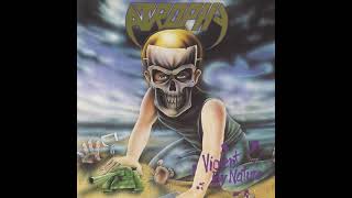 Atrophy - Slipped Through the Cracks