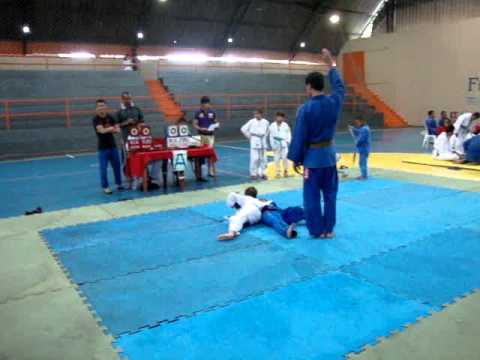 Samir Judo