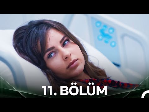 #YENİDEN Yeni Gelin 11. Bölüm