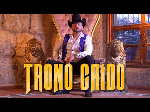 Carlo Mora "Trono Caído"
