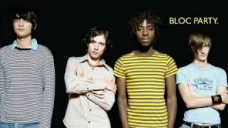 Bloc Party - Waiting for the 7.18.