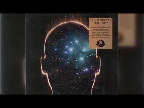 Portformat - Entropy (Jazzy Hip-Hop, Hip Hop) (2012)