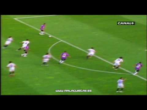 Adrian, Sevilla Malaga