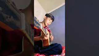 Download lagu Gitar Akustik || Sholawat Jibril #short mp3